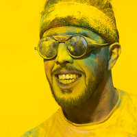 Alden Globo - фотограф