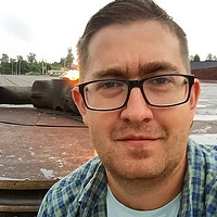 Сергей Рубцов - photographer