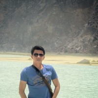 Edi Hidayat - photographer