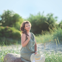 Надежда Лисенкова - photographer