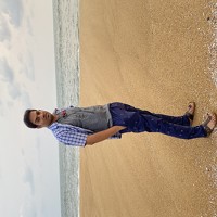 Dr Naren Telluri - photographer