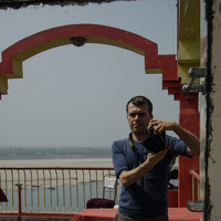 Kurlov Aleksei - photographer