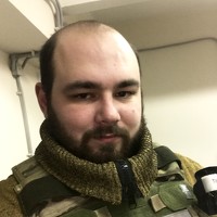 Максим Воробьев - photographer