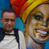 Mehmet Gokyigit - photographer