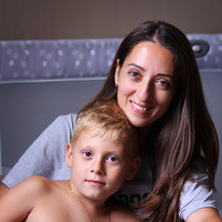 Диана Думиника - photographer