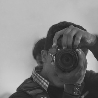 Pranav - photographer