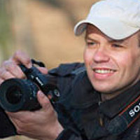 Виталий - photographer