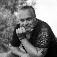 Anatoly Serebrennikov - photographer