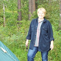 Ирина - photographer