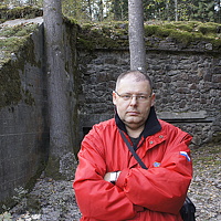 Юрий Шемякин - photographer