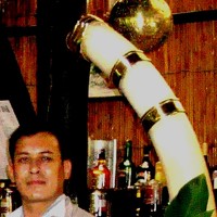 Shailesh Shrestha - photographer