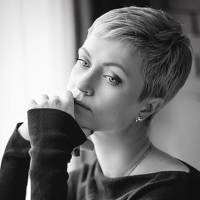 Анна Домбровская - photographer