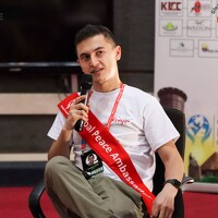 Махди Самадов - photographer