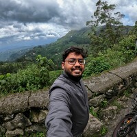 GVN Santhosh - photographer