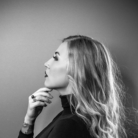 Оксана Карасевич - photographer