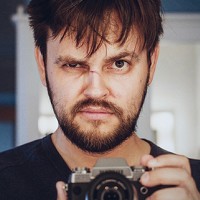 Евгений Бузук - photographer