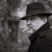 Maksym Yurchuk - photographer