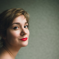 Любовь Воскобойникова - photographer