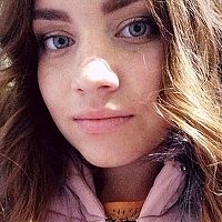 Анастасия Тирская - фотограф