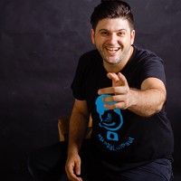 Paul Padurariu - photographer