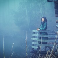 Виктория Белоконь - photographer