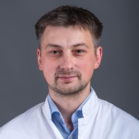 Сергей Ветошкин - photographer