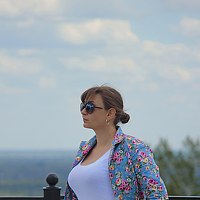 Светлана Попкова - photographer