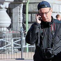 Андрей Малахов - photographer