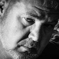 Андрей Плужаров - photographer