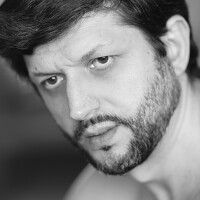 Андрей Минков - photographer