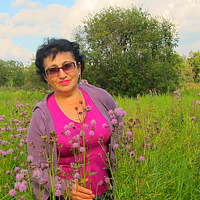 Татьяна Егорова - photographer