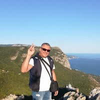 Дмитрий Цыпляев - photographer