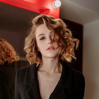 Герасимова Анастасия - photographer