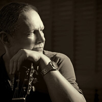 Alex Galkin - photographer