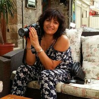 IRA Gencheva - фотограф