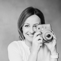 Елена Богатырёва - photographer