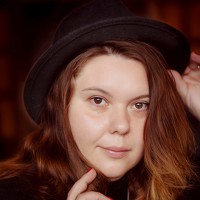 Olena Oleksiienko - photographer