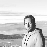 Aleksei Serov - photographer