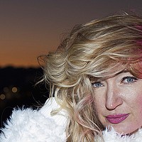 Olena Leliuk - photographer