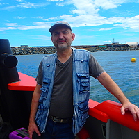 Евгений Евдокимов - фотограф