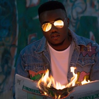 Emmanuel Akpa - photographer