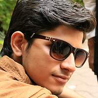 Shubham Pati - photographer