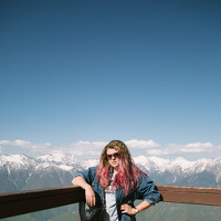 Юлия Горячева - photographer