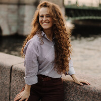 Елена Третьякова - photographer