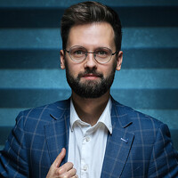 Антон Корольков - photographer