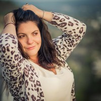 Мария Енютина - фотограф