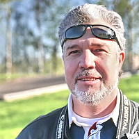 Михаил Михлин - photographer