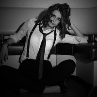 Elena Kalinichenko - photographer