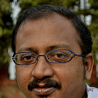 DEBASISH NAG - фотограф