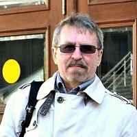 Виталий Бобров - photographer